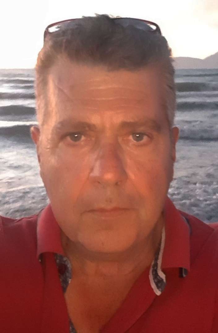 Χρήστος Μητσιάλης