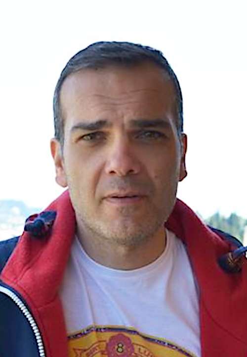 Χρήστος Δημουλής