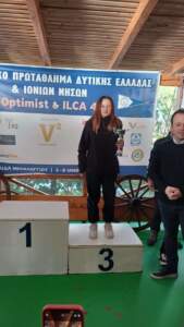 Περιφερειακό Πρωτάθλημα Δυτικής Ελλάδας Και Ιονίων Νήσων 2024