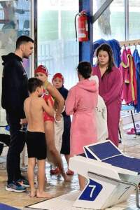 2ος Χειμερινός Αγώνας Προαγωνιστικών Κατηγοριών 2024