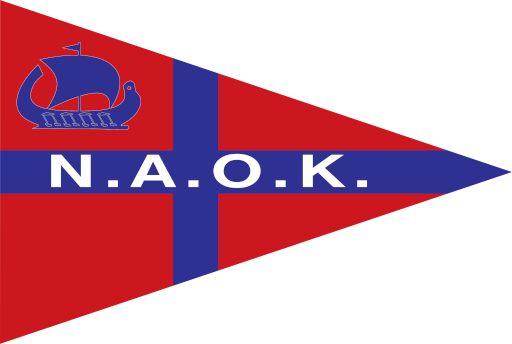 Σημαία ΝΑΟΚ