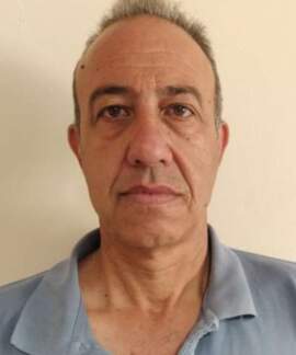 Ονούφριος Παυλογιάννης